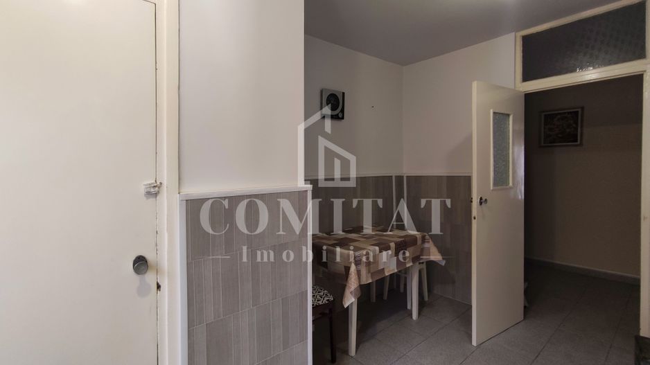 Apartament cu 2 camere decomandate | Cartierul Între Lacuri - Poză 6