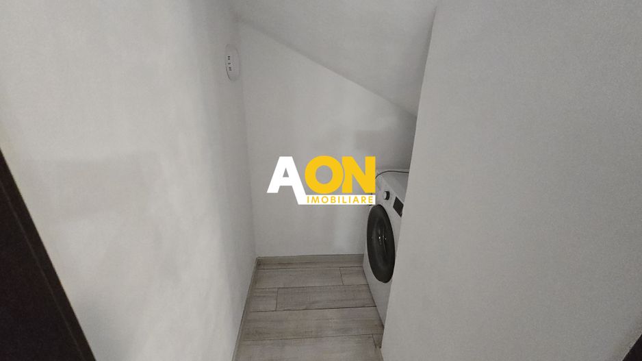 Casă de tip Înșiruit, 3 Camere, Construcție Nouă, Zona Cetate - Poză 7