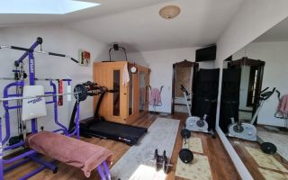 De vânzare Vila P+M, 303 mp si 1000 mp teren, Catamaresti-Deal - Poză 5
