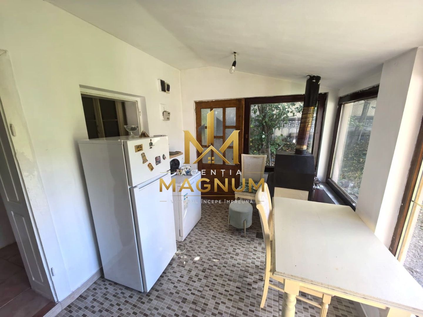 Casă de vânzare în Dumbrăvița, Maramureș  0% comision - Poză 6