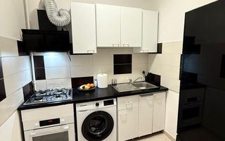 Apartament 2 camere parter bloc nou 1 Mai Turda - Poză 7