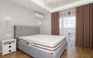 Chirie, apartament, 3 camere, str. Bogdan Voievod, Râșcani - Poză 6