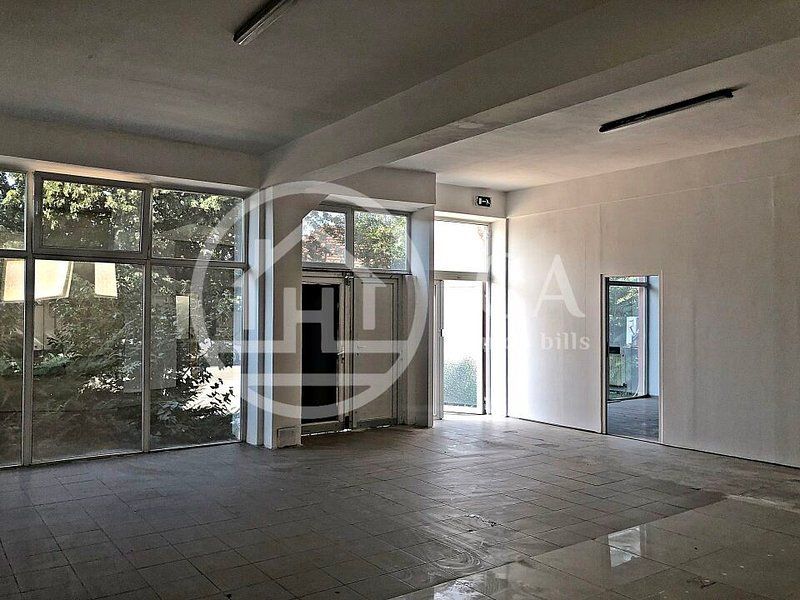 Spatiu comercial cu 3 camere de inchiriat in zona Iosia Nord, Oradea - Poză 1