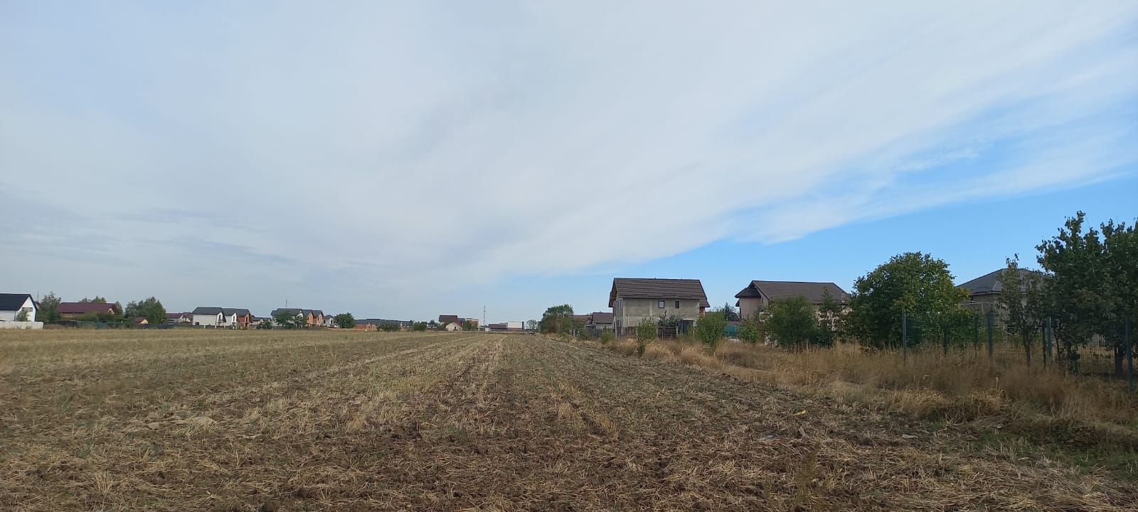 Teren com.Berceni,8600 mp,parcelat ,PUZ aprobat, pentru dezvoltatori - Poză 23