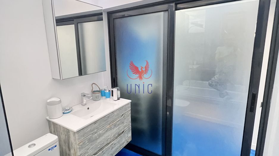 Apartament- Promenada Mall :Lux, Stil si Confort - Poză 34