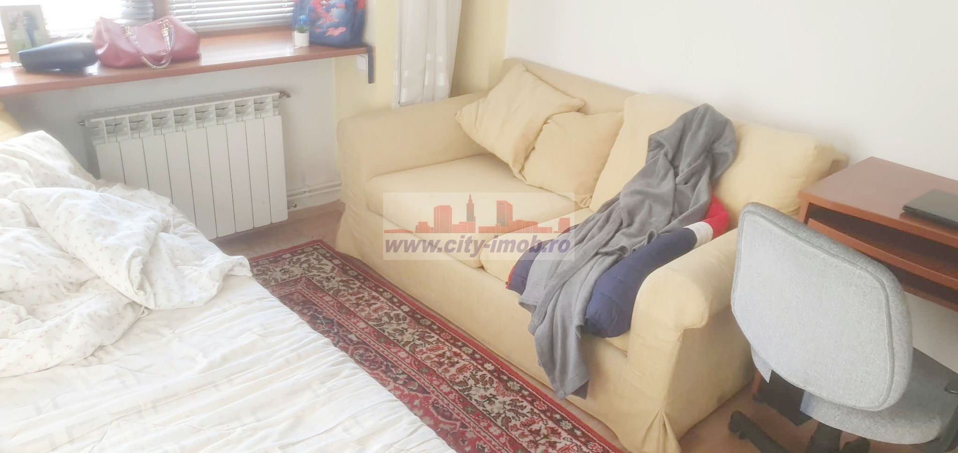 Vanzare Apartament 3 camere Curtea de Arges, Judetul ARGES - Poză 25