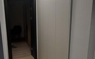 1 camera parter loc de parcare BLOC NOU-Benzinaria ESSO - Poză 17