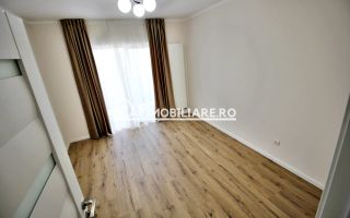 Apartament 3 camere,90mp,2 bai,1 pivnită,2 balcoane,bloc nou - Poză 4