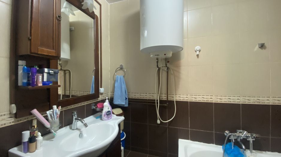 Apartament atragator cu doua camere, Baicului, 130.000€ negociabil - Poză 11