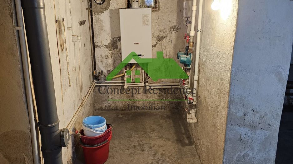 Exclusiv!!Casa tip duplex renovat 2024, 200 mp construiți– Traian Vuia - Poză 20