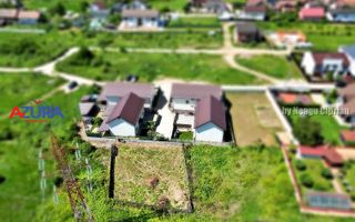 Vânzare Teren Intravilan Platou Trivale, Pitești - Strada Pinilor - Poză 5