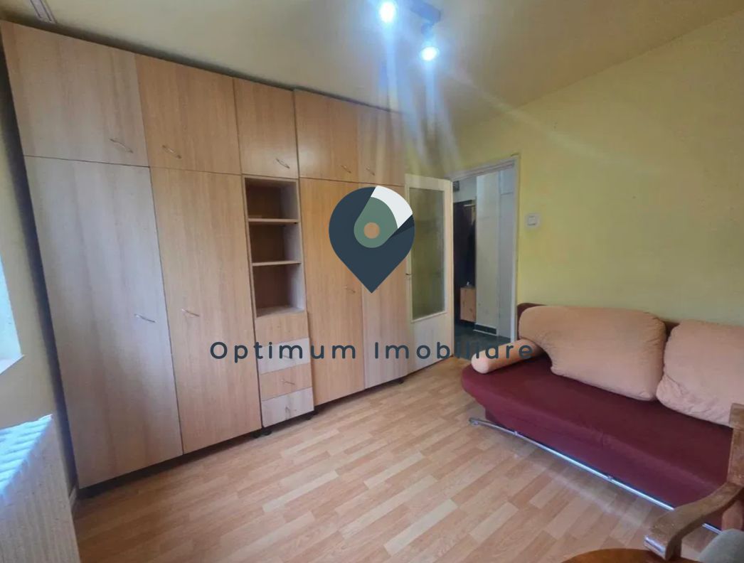 Apartament cu 2 camere decomandat in Manastur, etaj 1 ! - Poză 3