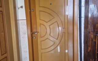 APARTAMENT 2 CAMERE, ETAJ 2, CAMPULUNG, ZONA VISOI - Poză 9