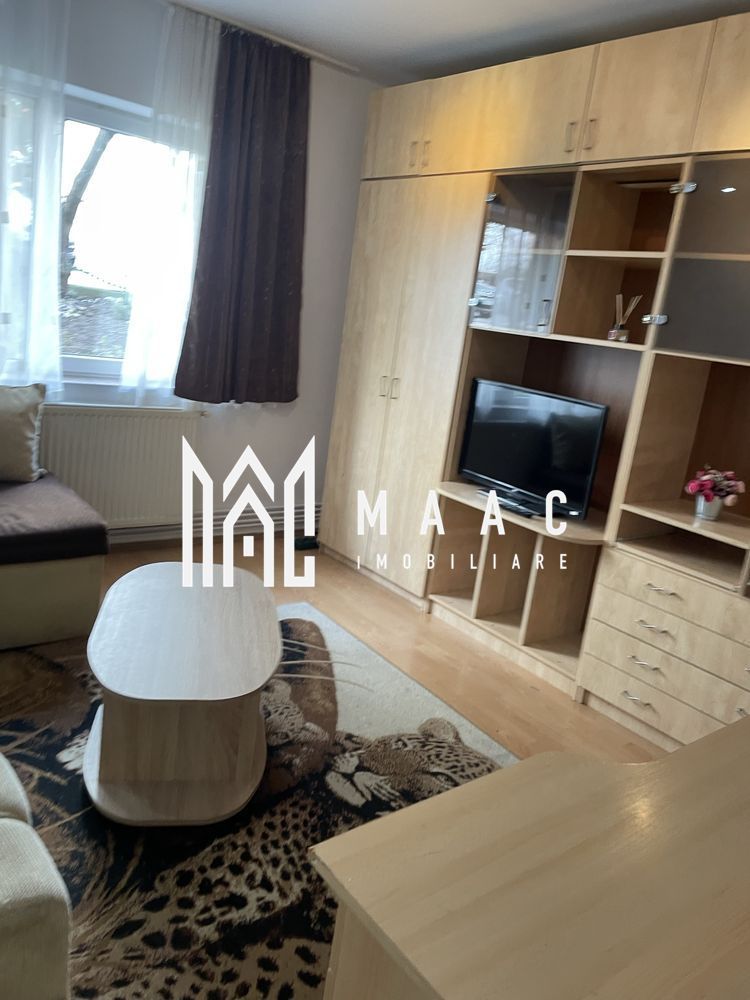 Garsonieră Decomandată | 27 mp utili | Parter | Vasile Aaron | Investiție - Poză 7