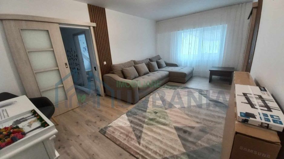 Ap 4 camere Rond Zimbru - Poză 1