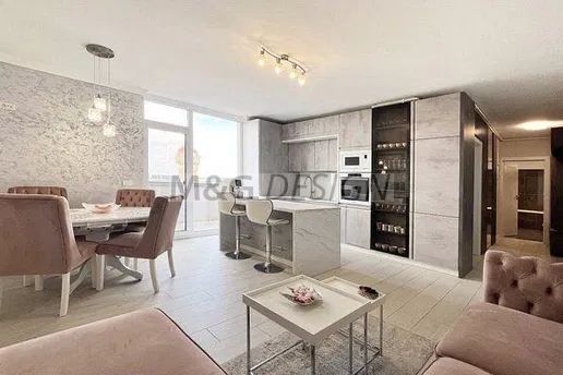 Apartament 3 camere zona Barnutiu - bloc nou - Poză 1