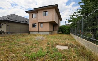 Casa/Vila de vanzare | 664 mp teren | Strejnicu, Prahova | Comision 0% - Poză 2