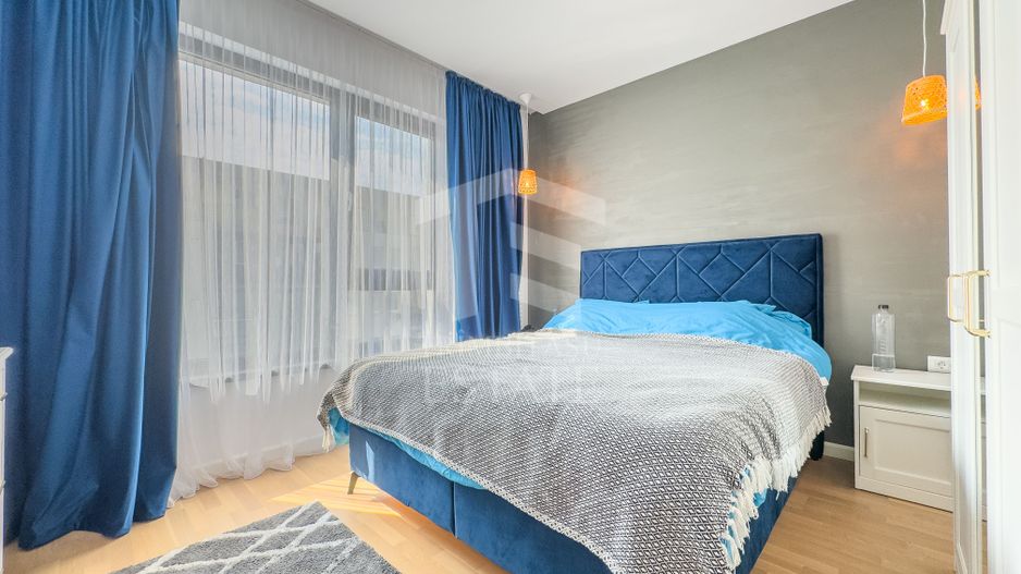 Turnu Magurele | Brancoveanu | Luica | Grand Arena | 2 camere LUX - Poză 14