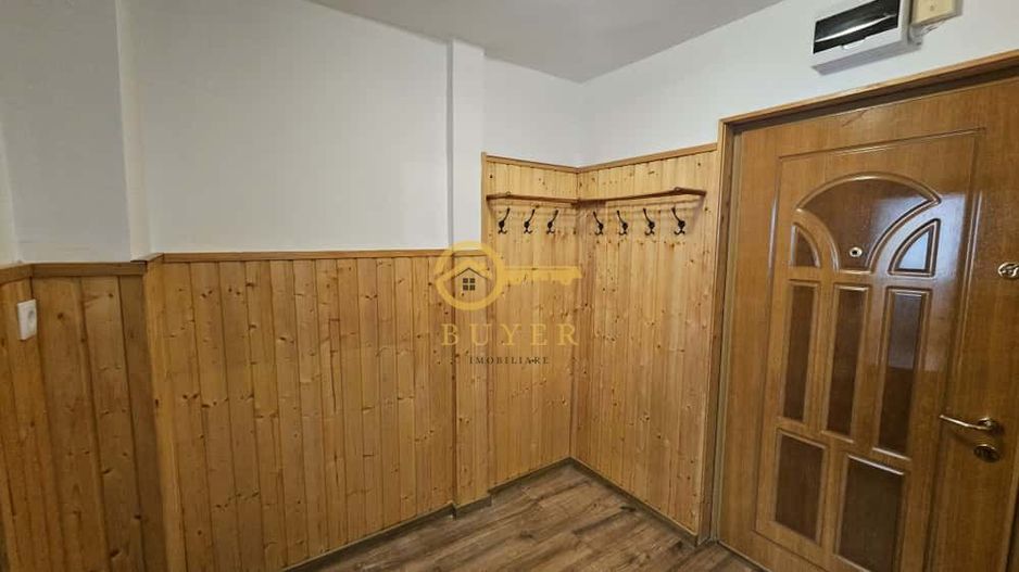 Apartament cu 2 cam pe Bld Mihai Viteazu- Etaj 6/10, Prima inchiriere - Poză 7