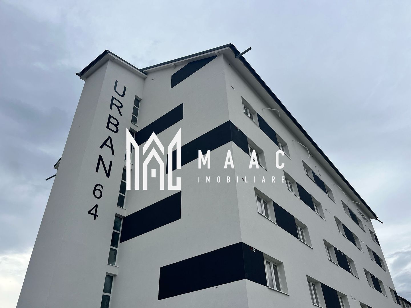Garsonieră Nouă | 21 mp | Parter | Finisaje Premium | Lazaret - Poză 6