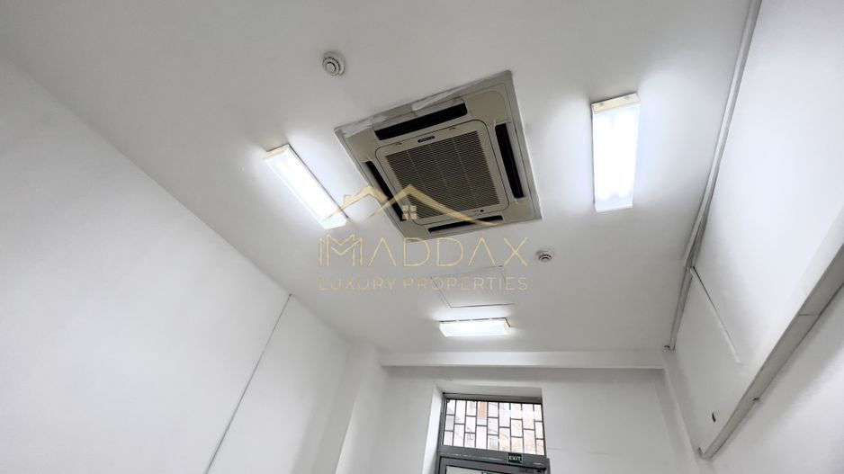 Spatiu Comercial Stradal**240mp**2 locuri parcare//Bdul Ion MIhalache - Poză 34