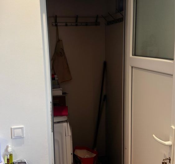 Garsonieră 21 mp, etaj 3/4 zona Expo / str. Cojocnei Marasti - Poză 7