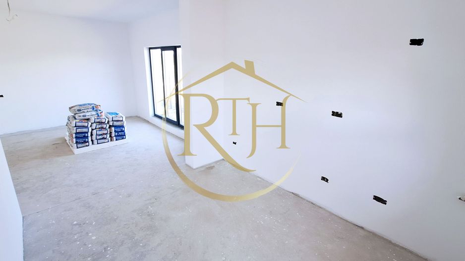Duplex la cheie,3 camere, Mosnita,  cartier nou,in plina Dezvoltare 0% Comision - Poză 7