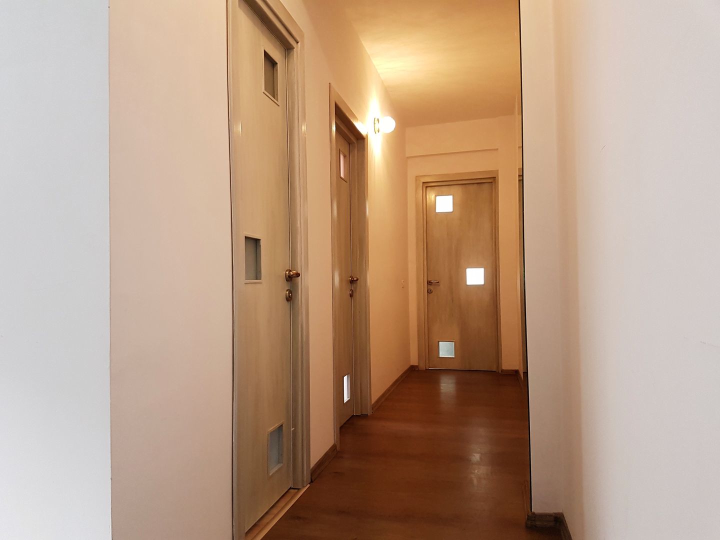 Faleza Nord | Apartament 2 camere, etaj 1, în vilă, centrală pe gaz - Poză 7