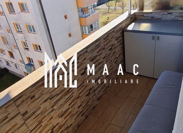 Apartament  2 Camere I Decomandat I Mobilat I Valea Aurie - Poză 11