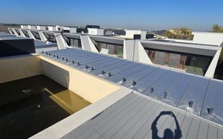 CASA 5 CAMERE, PISCINA ROOFTOP, POMPA CALDURA, RACIRE PASIVA, COMIS 0% - Poză 18
