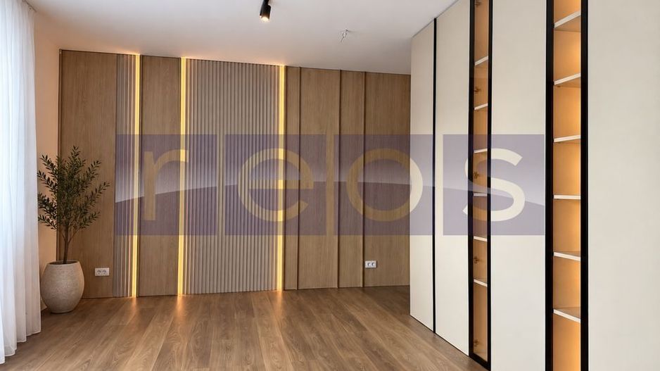 APARTAMENT 3 CAMERE PREMIUM-IMOBIL INTERBELIC | PRIMĂVERII–TELEVIZIUNE - Poză 7