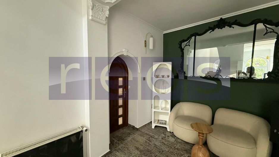 INCHIRIERE SPATIU IN VILA | 70MP | DOROBANTI | IDEAL STUDIO-SHOWROOM - Poză 8