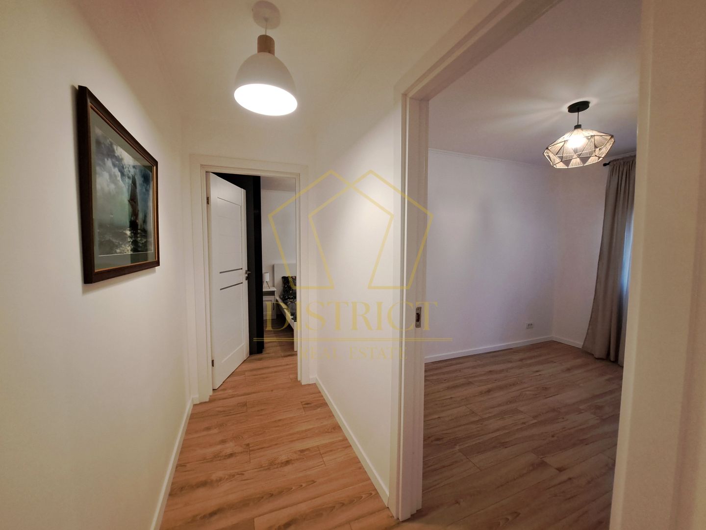 COM 0% Apartament cu 4 camere, incalzire in pardoseala | Dacia - Poză 11