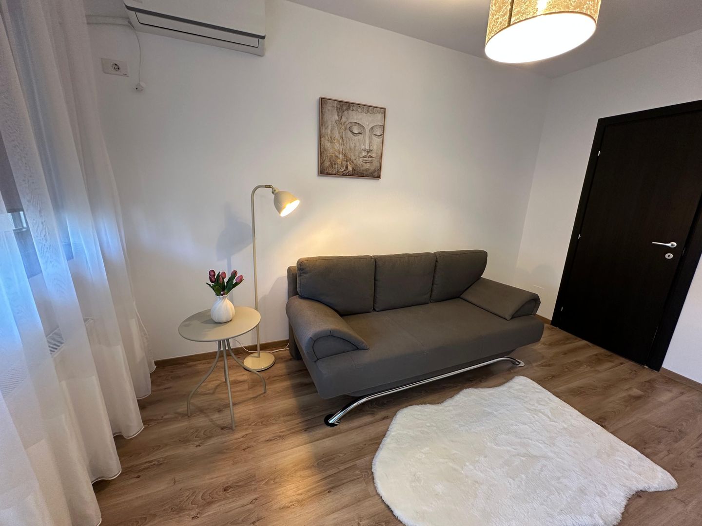 Apartament 2 camere Metalurgiei Brown Residence | loc parcare | - Poză 3