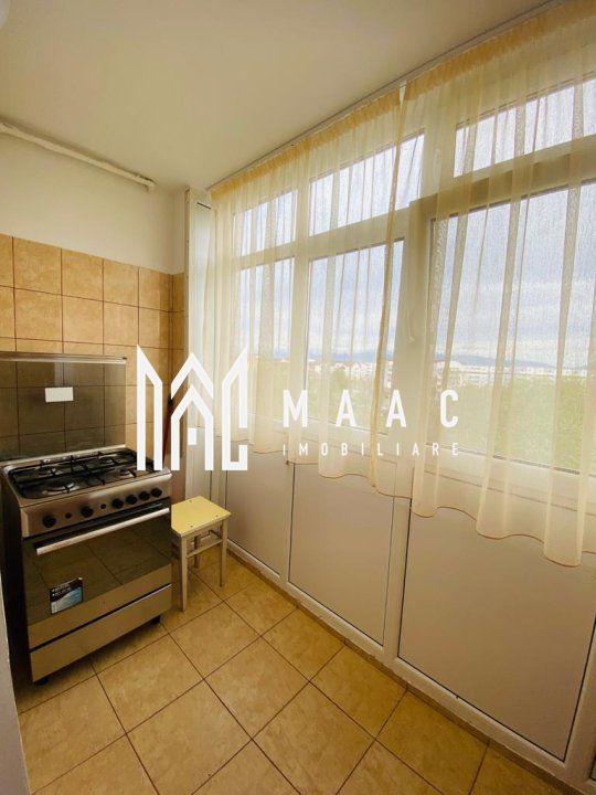 Apartament 2 camere I Decomandat I Etajul 3 I Zona Siretului - Poză 4