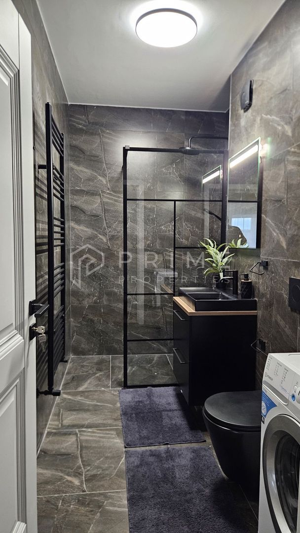 Apartament 2 camere decomandat - Poză 8