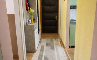 Apartament 3 camere spațios zona Tudor (Sârguinței) - Poză 9