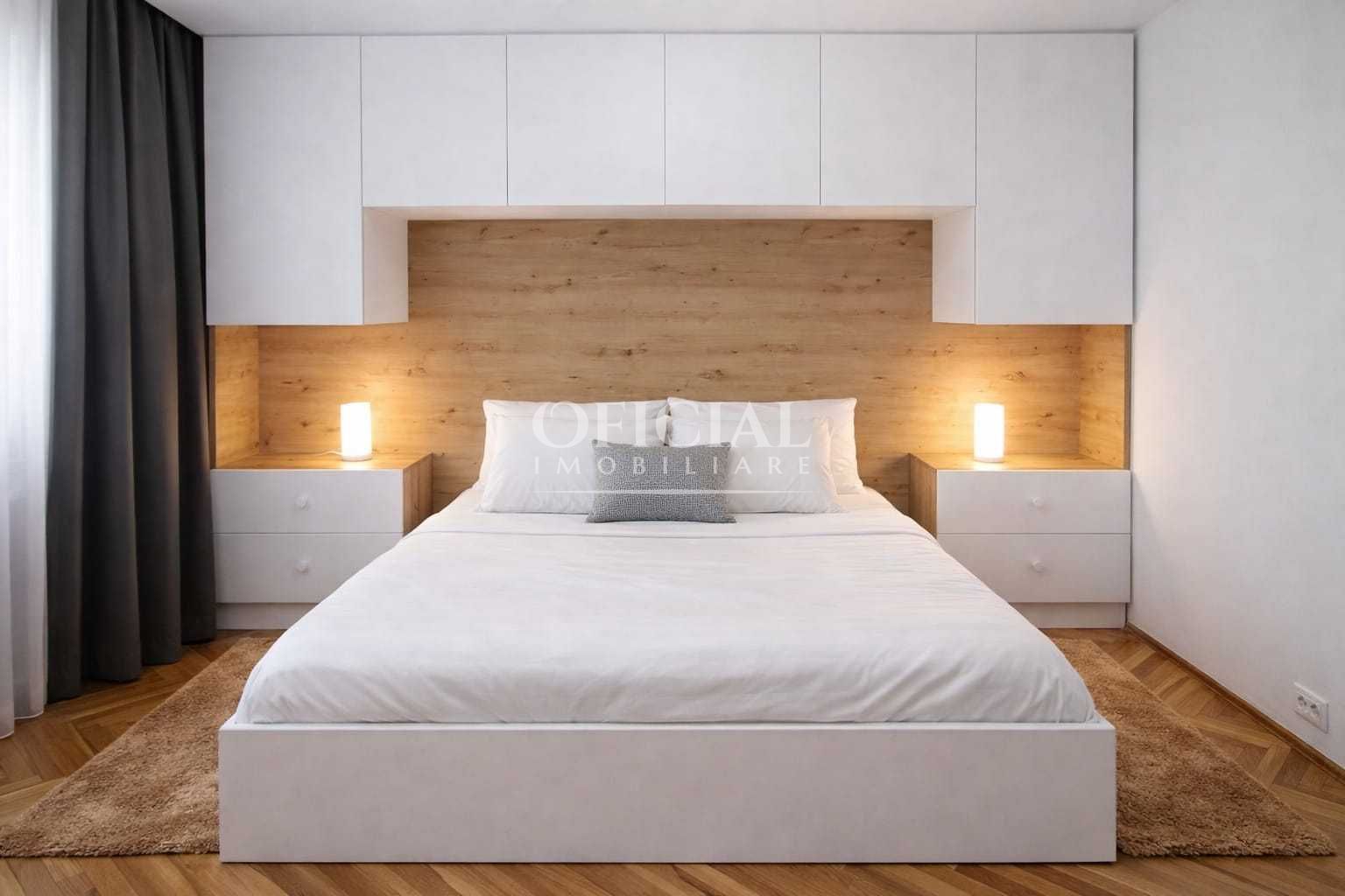 Apartament 3 Camere | 65 Mp | Balcon | Renovat | Zorilor Pasteur UMF - Poză 1