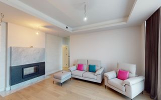 Casa moderna+2100 mp teren de vanzare. - Poză 17