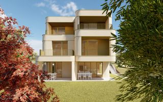 Casa zona Voronet - View superb spre oras - Poză 2