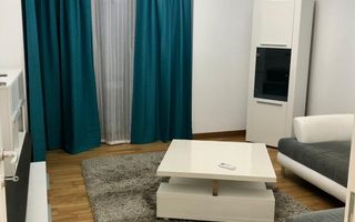 Pacurari apartament 2 camere cu parcare subterana - Poză 2