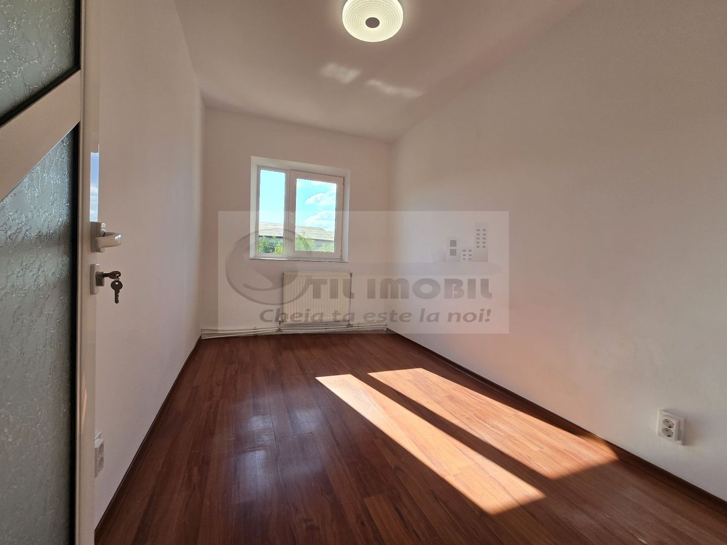 Apartament decomandat 3 camere, 60 mp, Galata – 93.000 € - Poză 5