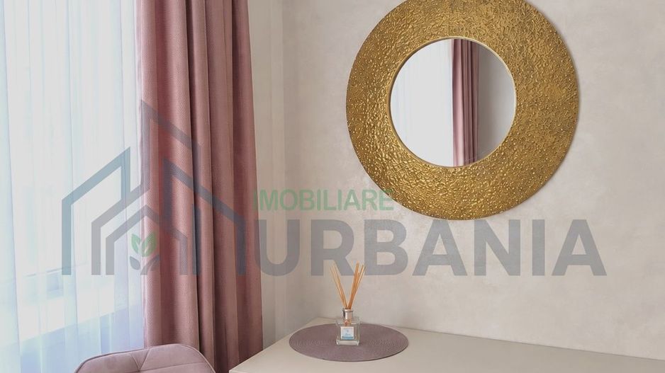 Apartament cu o cameră tip studio, 36 m2, construcție 2025, Rediu - Poză 7