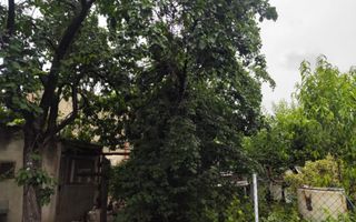 Casa veche zona Bogdanestilor cu teren 1033mp - Poză 2