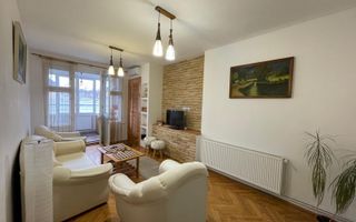 Apartament de 2 camere, modern, 63mp, zona Parcului Central - Poză 2