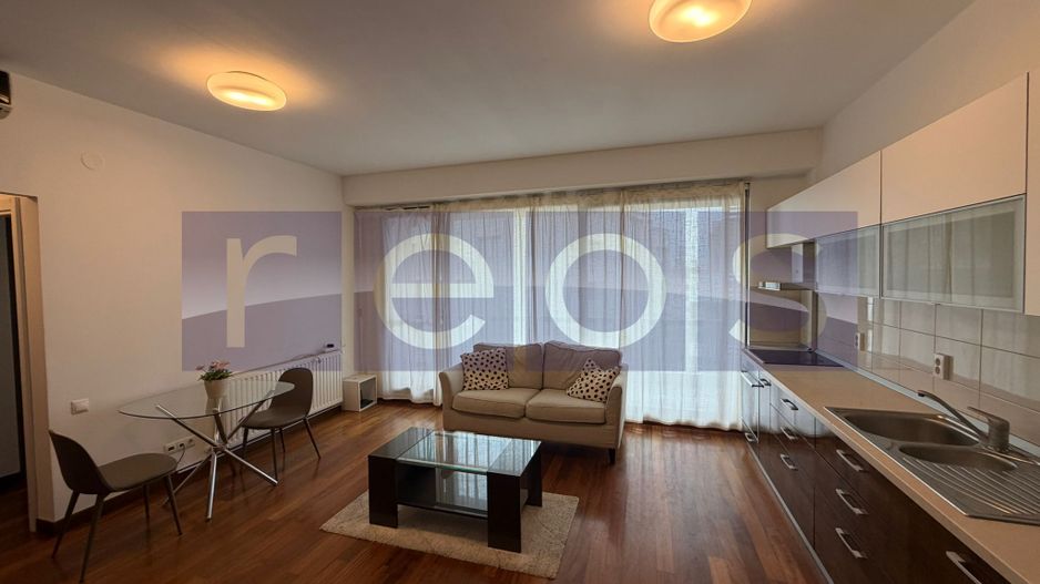 VANZARE 2 CAMERE+LOC PARCARE | HERASTRAU | MOBILAT | 45MP | TERASA | - Poză 2