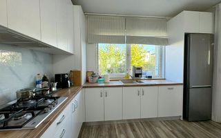 Vilă P+1 mobilată, 3 dormitoare, teren 460 mp, Tamasi - Corbeanca - Poză 6