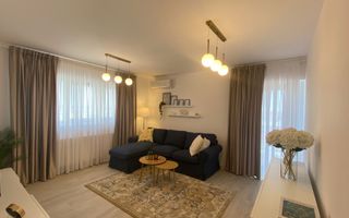 AP. 2 CAMERE HILS REPUBLICA, PARCARE SUBTERANA, PRIMA INCHIRIERE - Poză 3