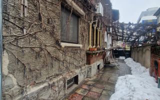 Parter vila interbelica, Stefan Cel Mare - Spitalul Colentina - Poză 11