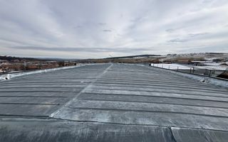 Hală industrială de vânzare I 1100 mp I Cisnadie - Poză 11